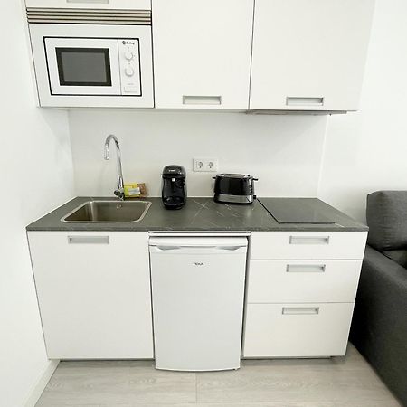 Apartamentos Casa Campana 3000 O Grove Buitenkant foto