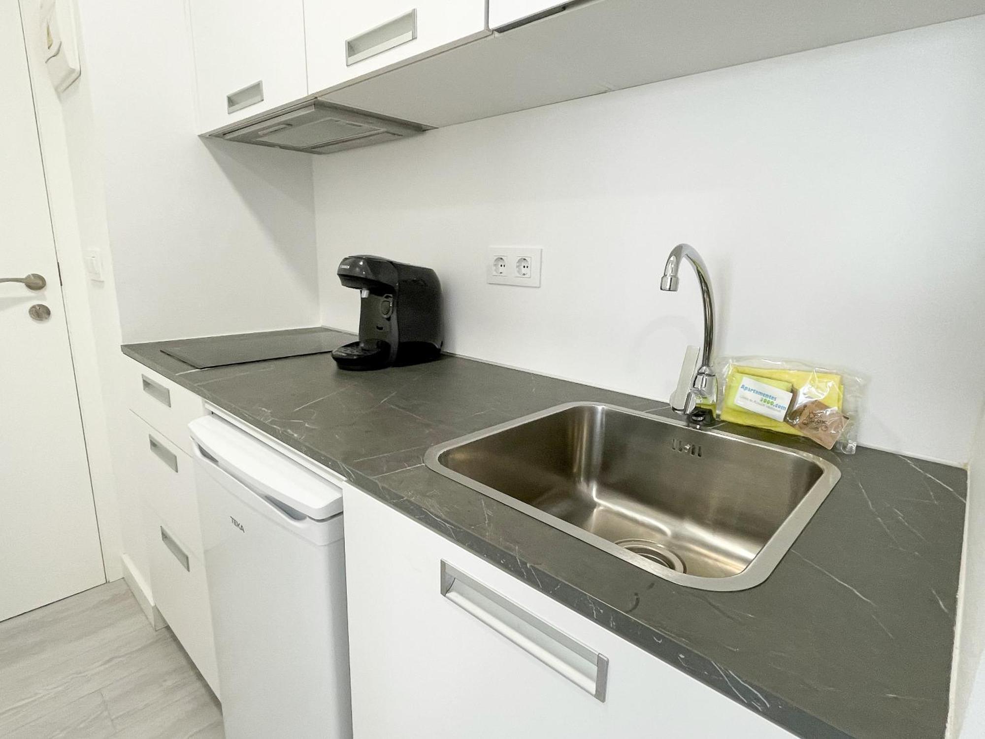Apartamentos Casa Campana 3000 O Grove Buitenkant foto